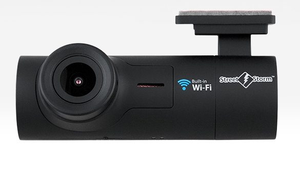 Автомобильные видеорегистраторы Street Storm CVR-A7525-W Автомобильные видеорегистраторы Street Storm CVR-A7525-W